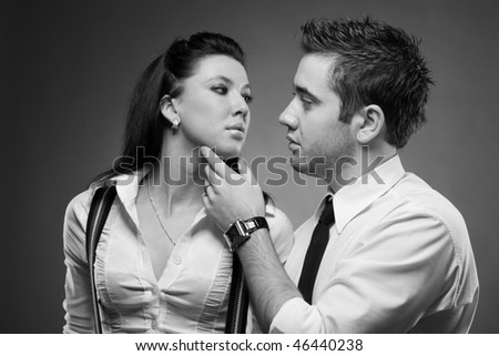 black and white kissing photography. Black and White