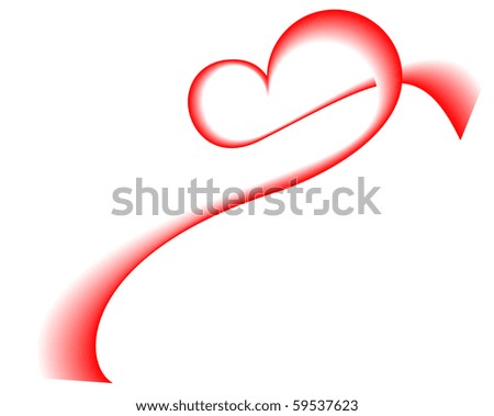 Simple+heart+shape+vector