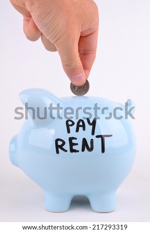 Pay The Rent