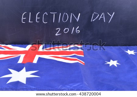Australian Election 2016