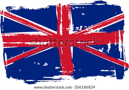 United Kingdom Flag Vector Download United Kingdom Flag Vector Download