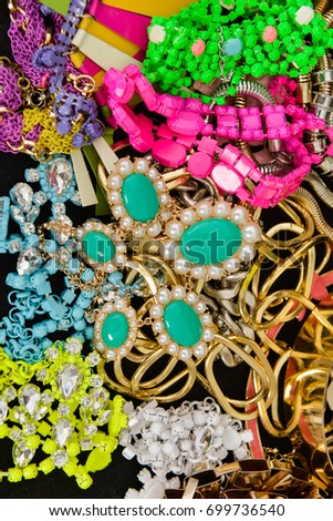 Many women\'s Bracelet, luxury, decoration