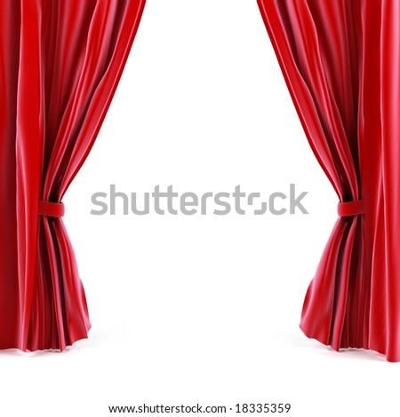 Curtain Stock