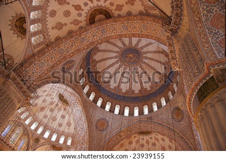 islamic patterns to colour. with islamic patterns