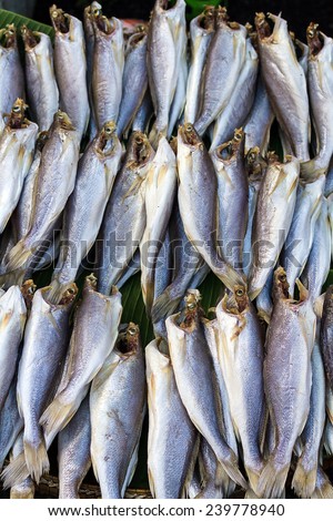 stockfish, norvegian dried cod fish Norwegian traditional drying ,salted fish