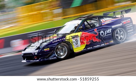 Team Drift