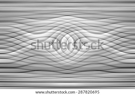 Black and white abstract art wood  background.