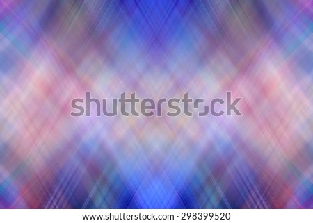 Abstract color geometry background