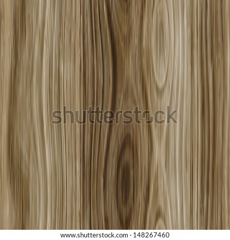 Wood texture or background of bright oak with natural patterns