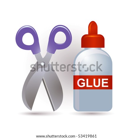 vector glue