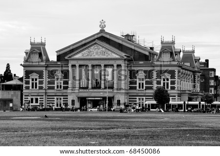 Bangunan Belanda