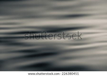 abstract background, dark water