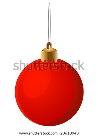 christmas ball