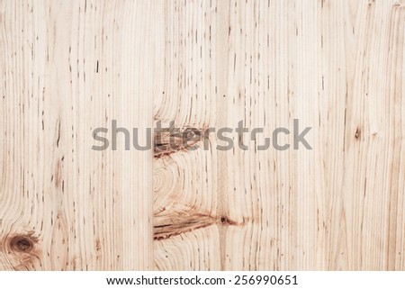 Plain wood texture background