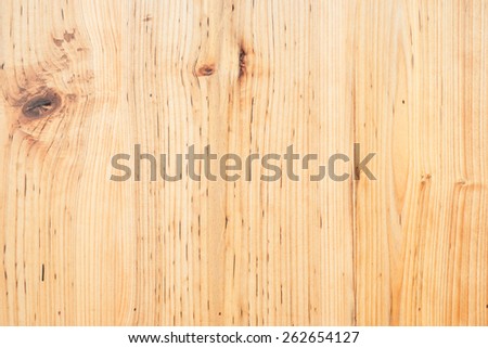 Plain wood texture background.