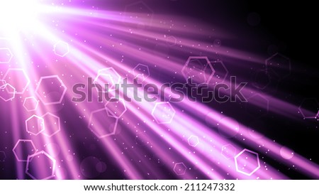 Light Rays Background which can be used for any worship or fashion related works. 8K Ultra HD Resolution at 300dpi