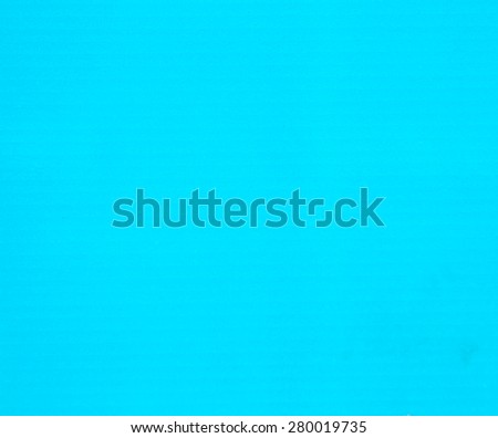 blue plastic texture or background