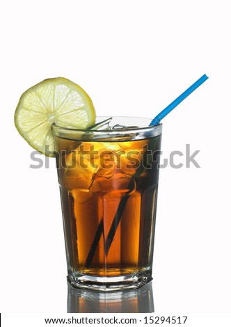 Coke Lemon