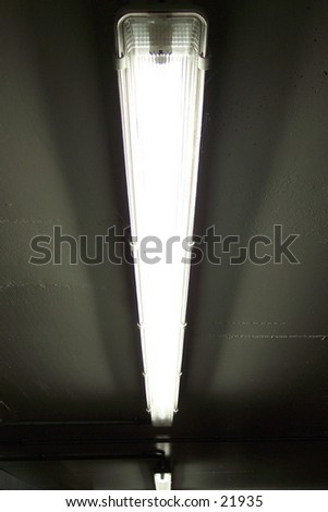 strip light