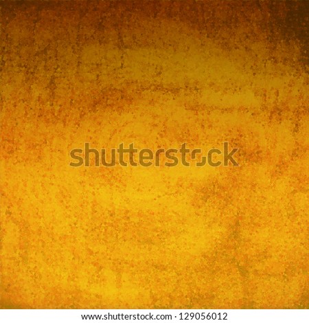 Warm earth tones golden yellow ochre textured abstract background
