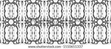 Snake Skin Random Texture. Black and White Fun Rectangle Ikat Rapport. Ethnic Seamless Pattern. Watercolor Ethnic Design. Paintbrush Python Background. Chevron Geometric Swimwear Pattern.