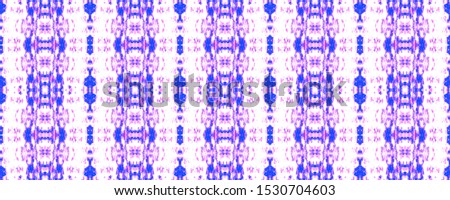 Fun Rectangle Ikat Rapport. Ethnic Seamless Pattern. Snake Skin Random Texture. Watercolor Ethnic Design. Paintbrush Python Background. Chevron Geometric Swimwear Pattern. Violet Purple