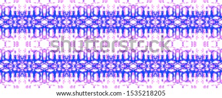 Snake Skin Random Texture. Ethnic Seamless Pattern. Violet Purple Fun Rectangle Ikat Rapport. Watercolor Ethnic Design. Paintbrush Python Background. Chevron Geometric Swimwear Pattern.