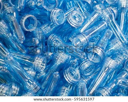 High technology Plastic bottle manufacturing industrial, Raw material plastic bottle production, precision plastic bottle blow method