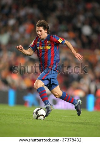 Leo Messi of FC Barcelona barcelona fc messi. Leo Messi of FC Barcelona