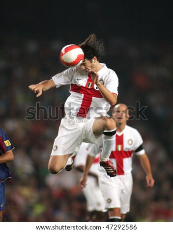 Argentinian Footballer