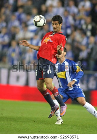 Osasuna Logo