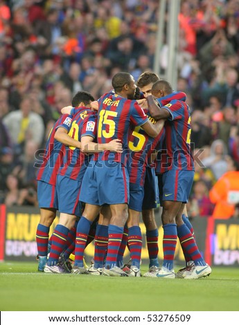 barcelona fc 2011 players. arcelona fc players 2011.