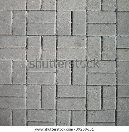 Grey Stone Tile