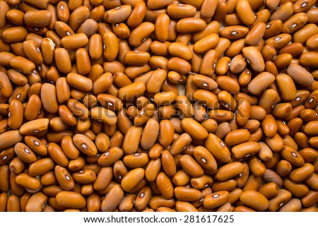 Beans, pinto beans