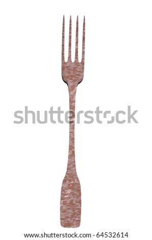 Dirty Fork