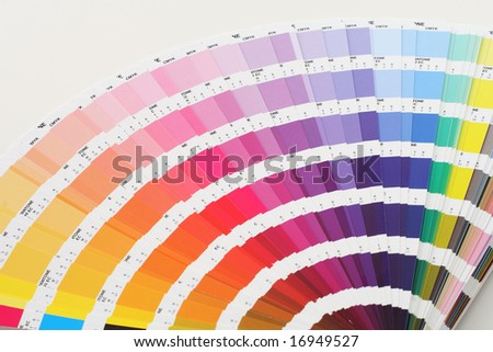 color guide