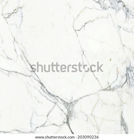 Carrara marble. Marble texture. White stone background. Bianco Venatino Marble. Quality stone texture. High resolution.