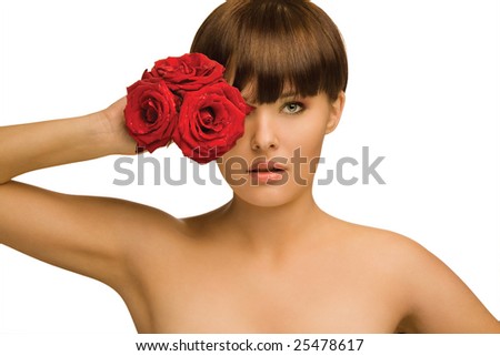 Short Roses