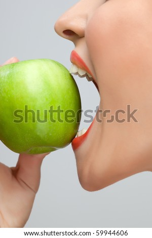 Side Bite