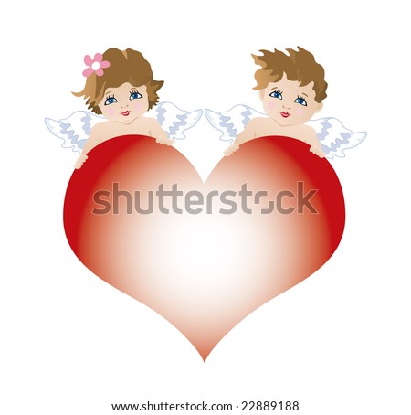 valentine love heart. love heart for valentine
