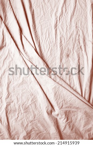 Cotton Fabric Texture