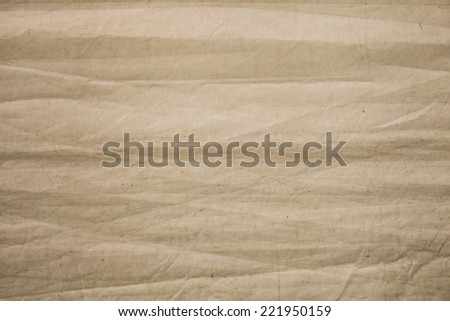 Fabric texture with delicate striped pattern.