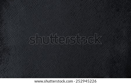 black weave material, background