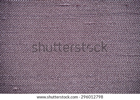 woven canvas patterns from floor chair . fabric texture. fabric patterns