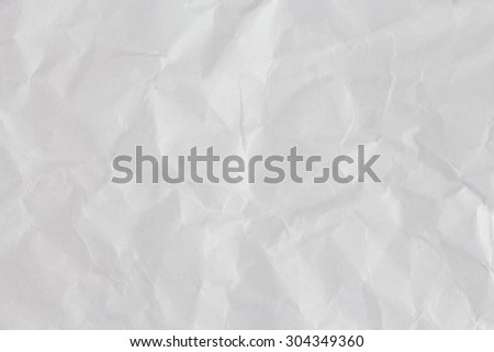 texture of creased paper background