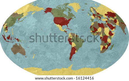 world map europe asia. world map europe asia. world