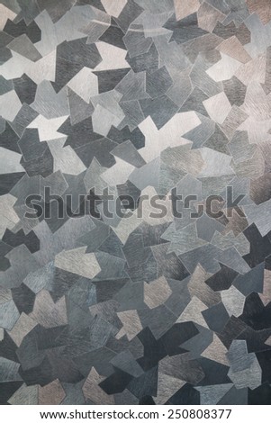 Texture of soft glass , frosted glass background