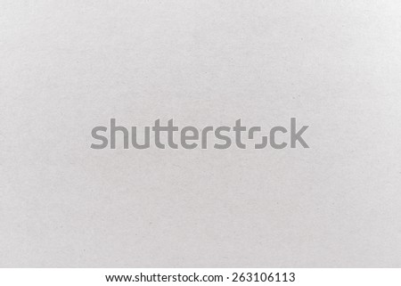 White paper texture blank background for template