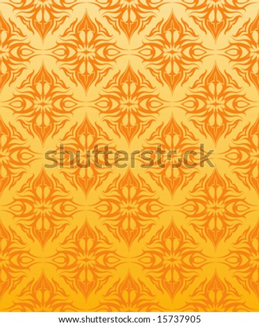 orange background images. vector : Orange background