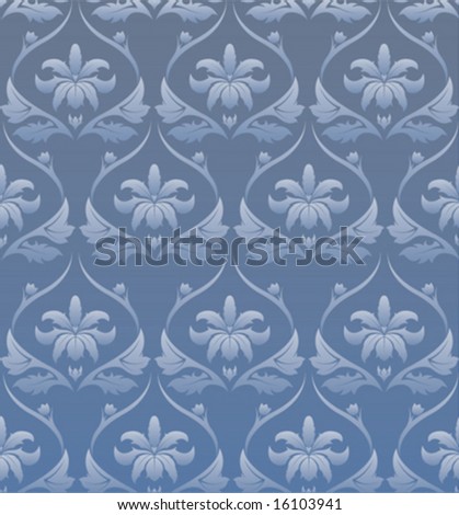 violet wallpaper. stock vector : Violet